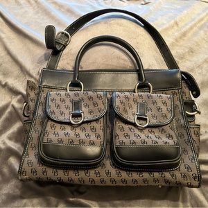 Dooney purse!